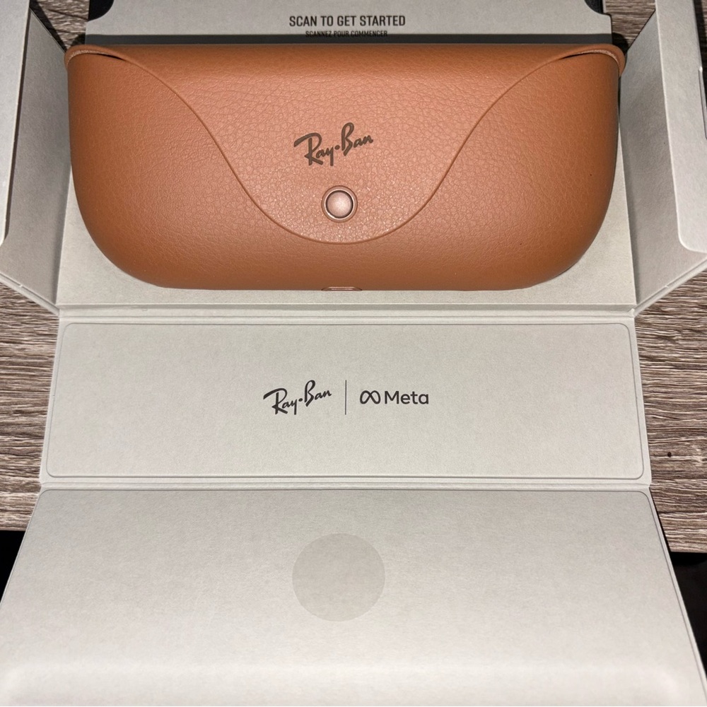 Ray-Ban Meta - Picture 4 of 5